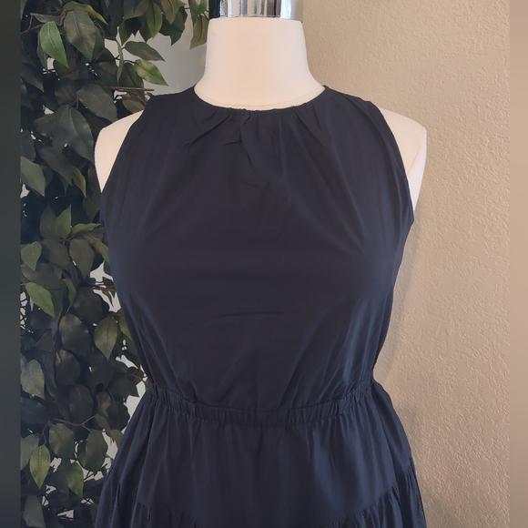 Bohme Carlotta Tiered Maxi Dress - NWT - Picture 5 of 13